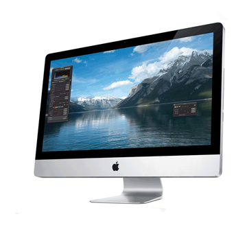 Apple iMac 27" Mid 2011 Core i5 8GB 1TB HDD